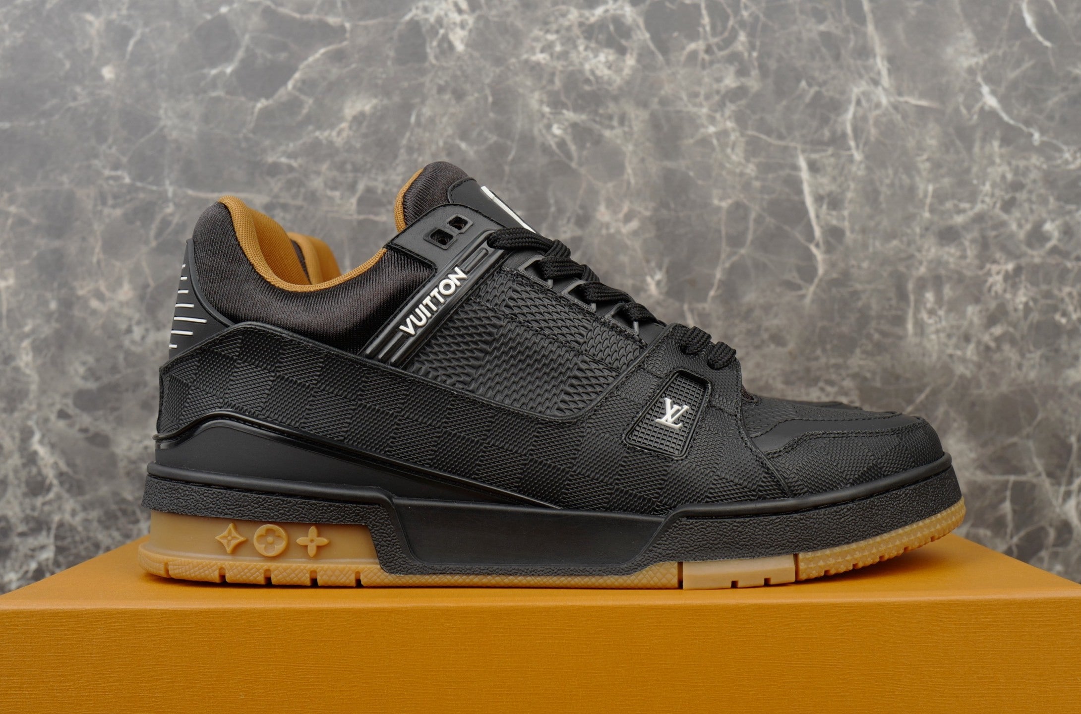 LV Sneakers