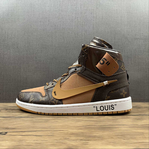 AJ1 High