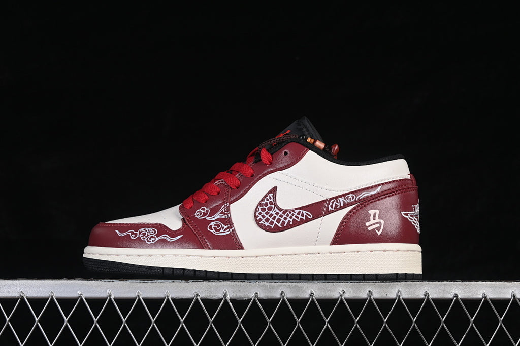 AJ1 Low