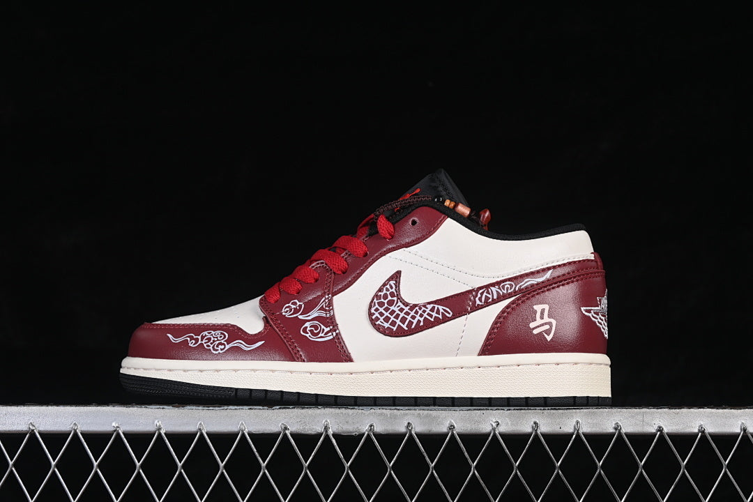 AJ1 Low