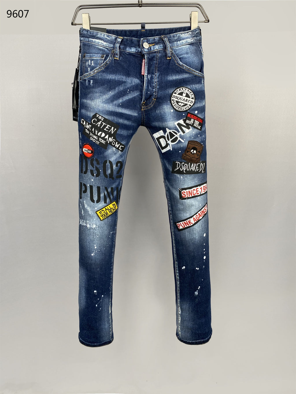 D2 Jeans