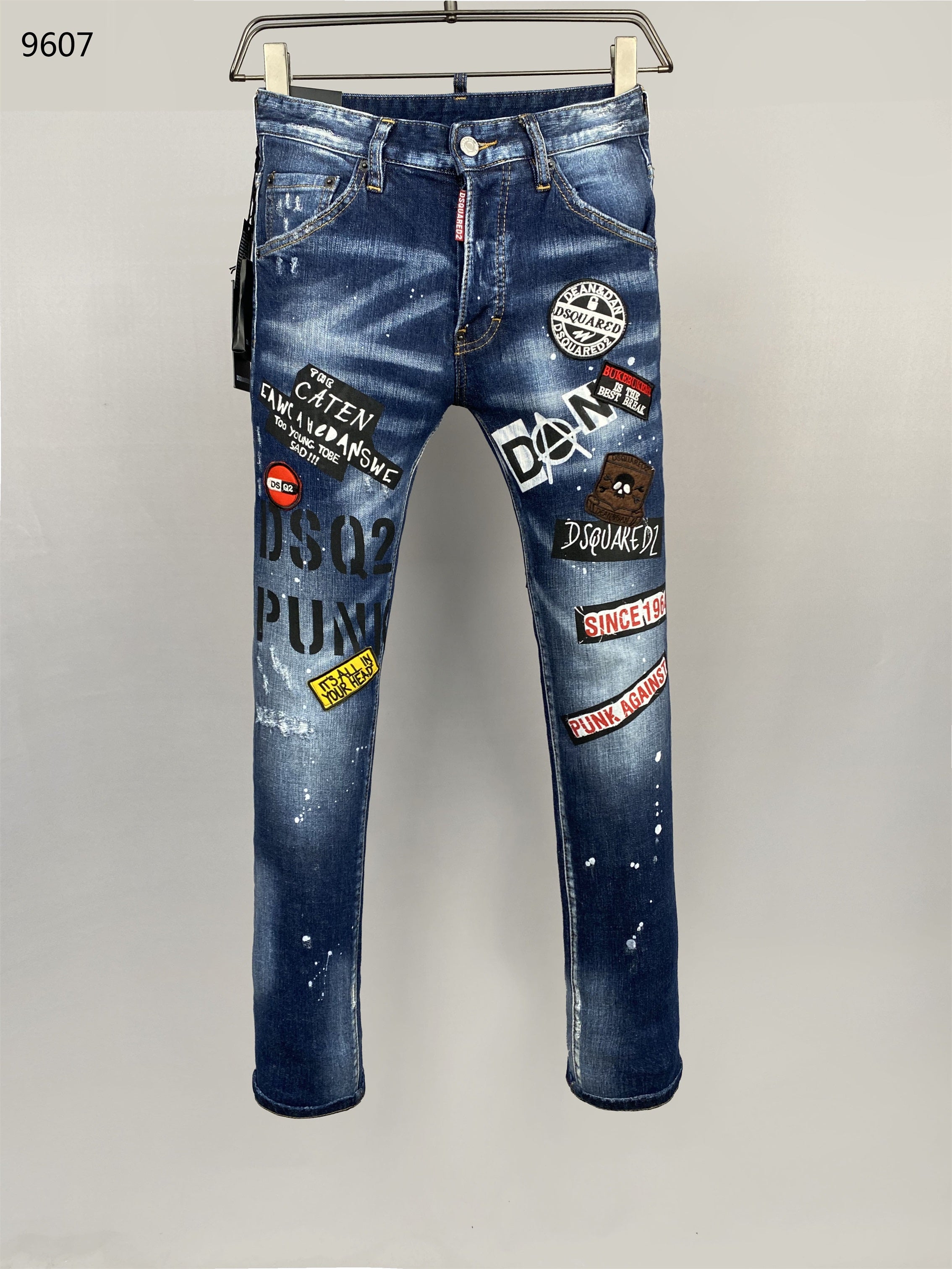 D2 Jeans