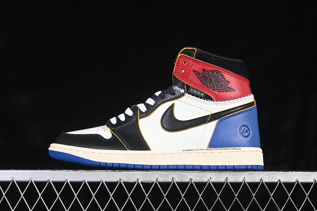 AJ1 High