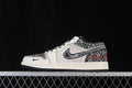 AJ1 Low
