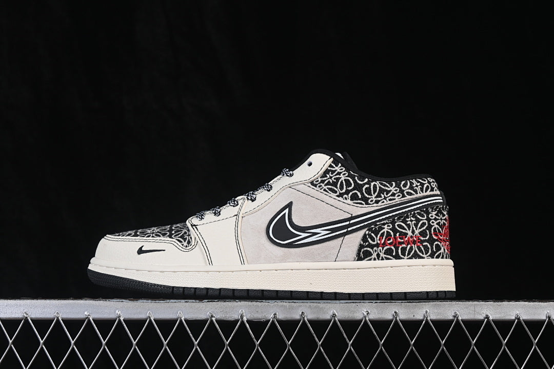 AJ1 Low