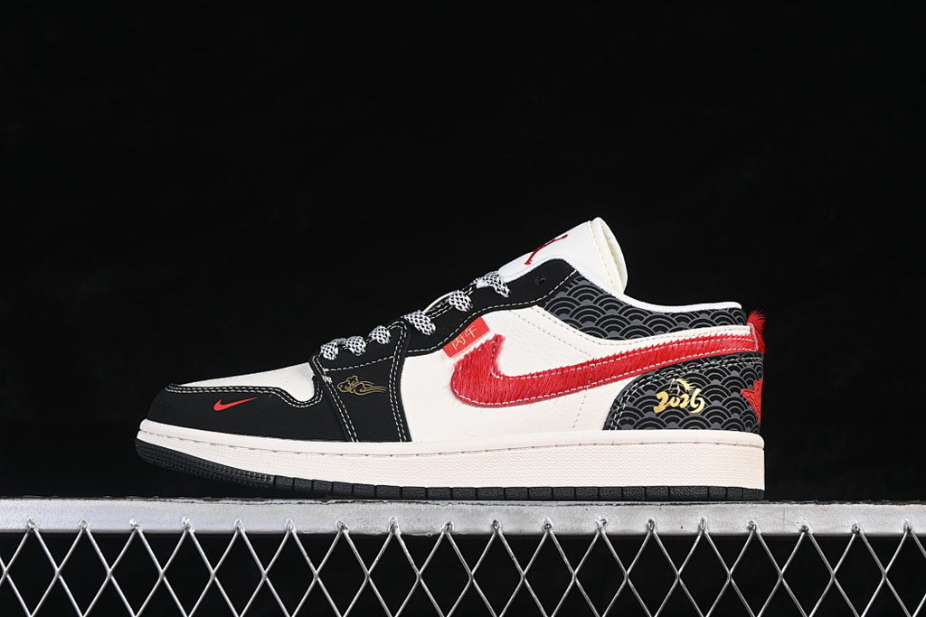 AJ1 Low