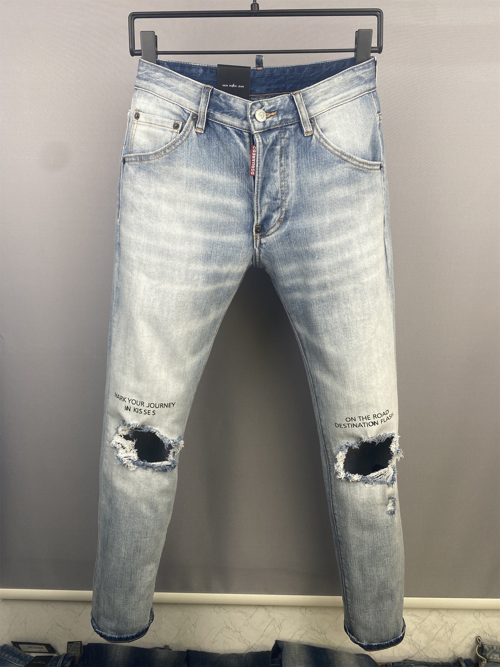 D2 Jeans