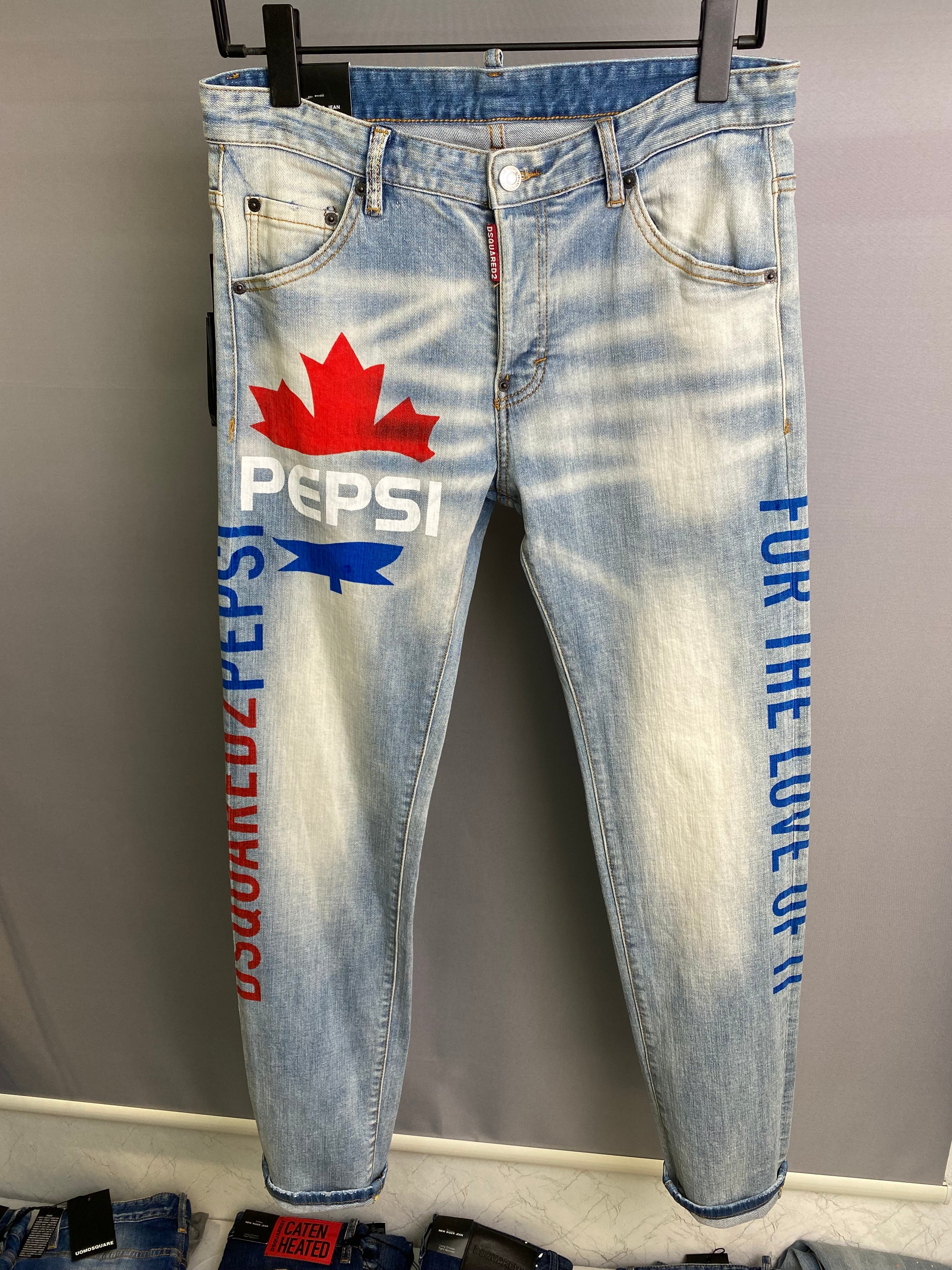 D2 Jeans