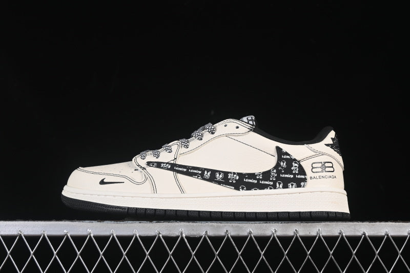 AJ1 Low