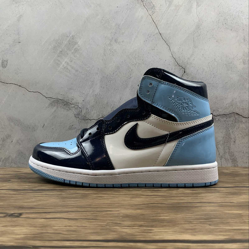 AJ1 High