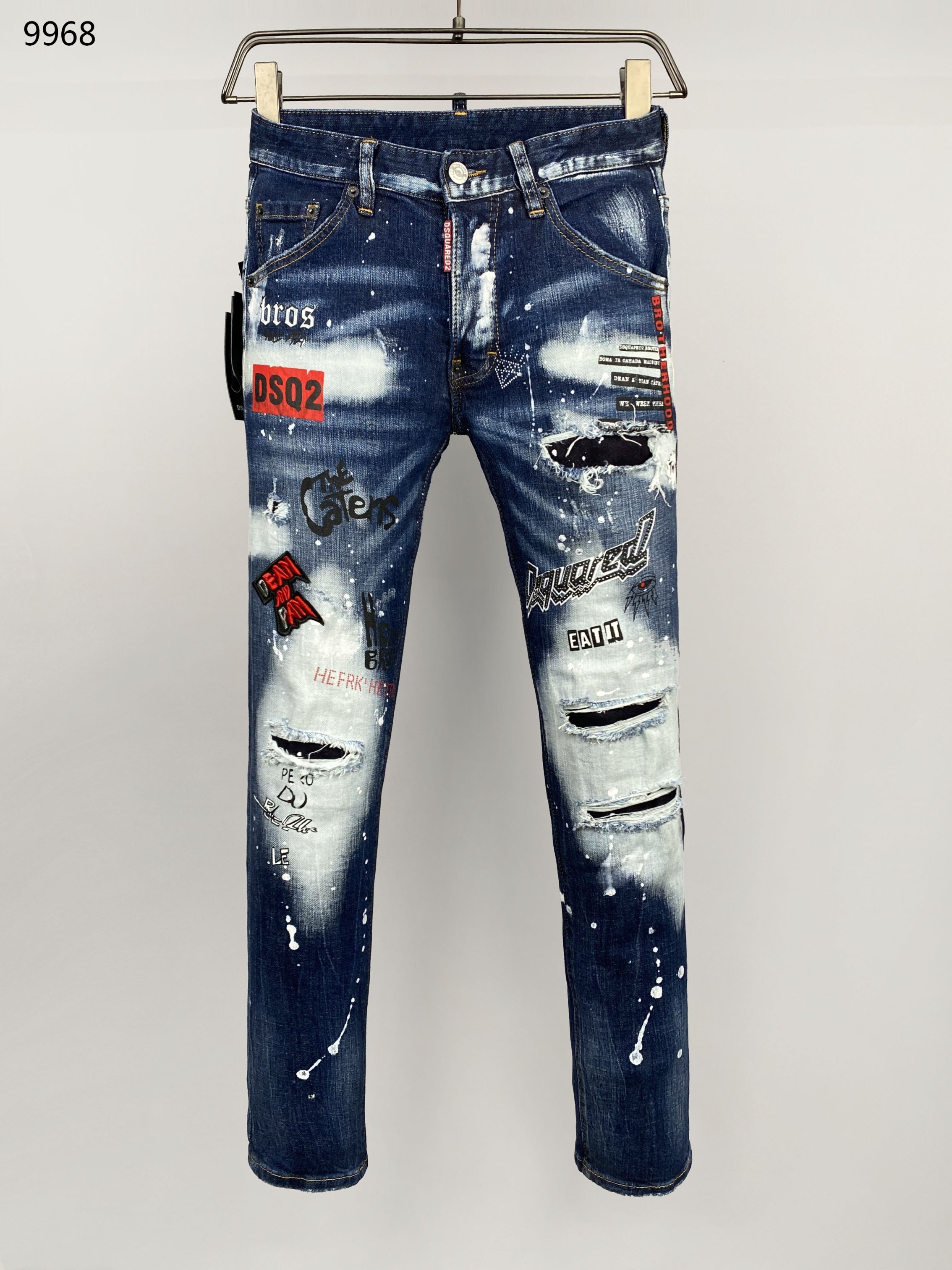 D2 Jeans