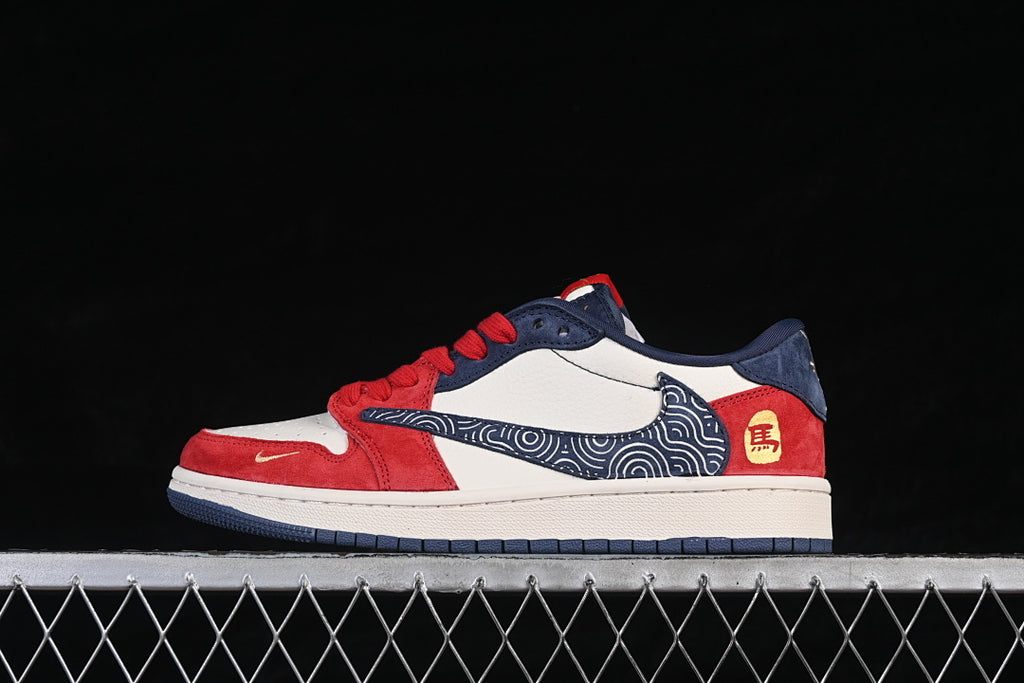 AJ1 Low