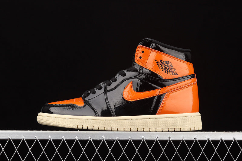 AJ1 High