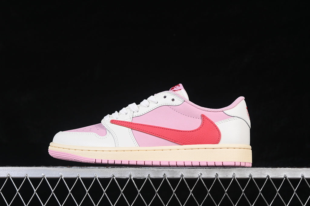 AJ1 Low