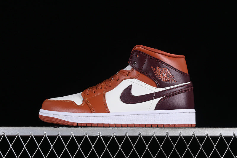 AJ1 Mid