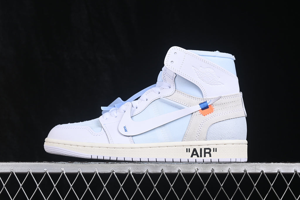 AJ1 High