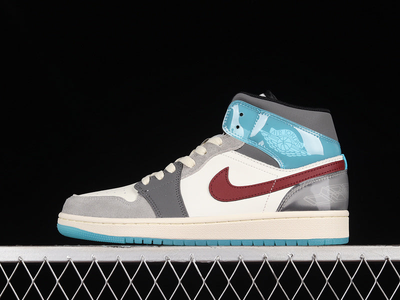 AJ1 Mid