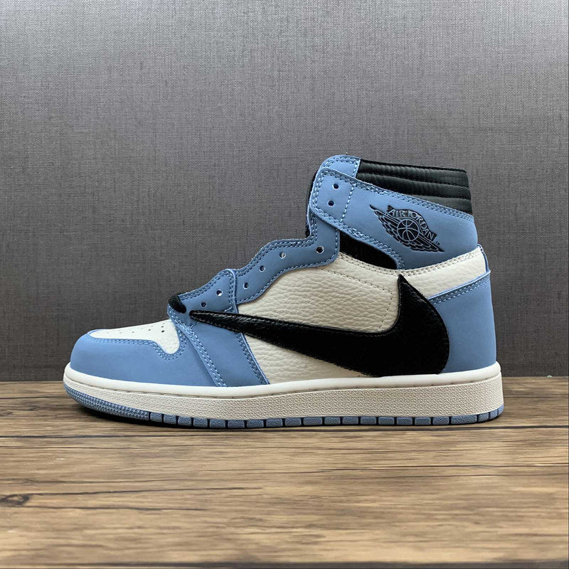 AJ1 High