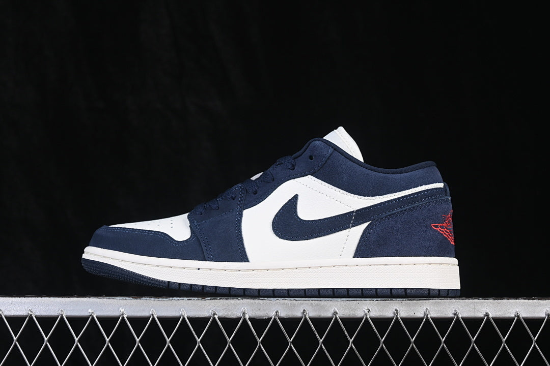 AJ1 Low