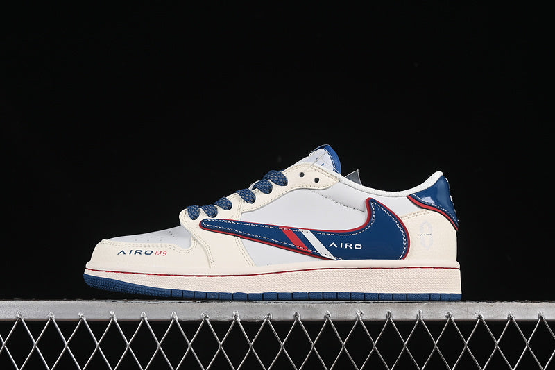 AJ1 Low