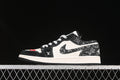 AJ1 Low