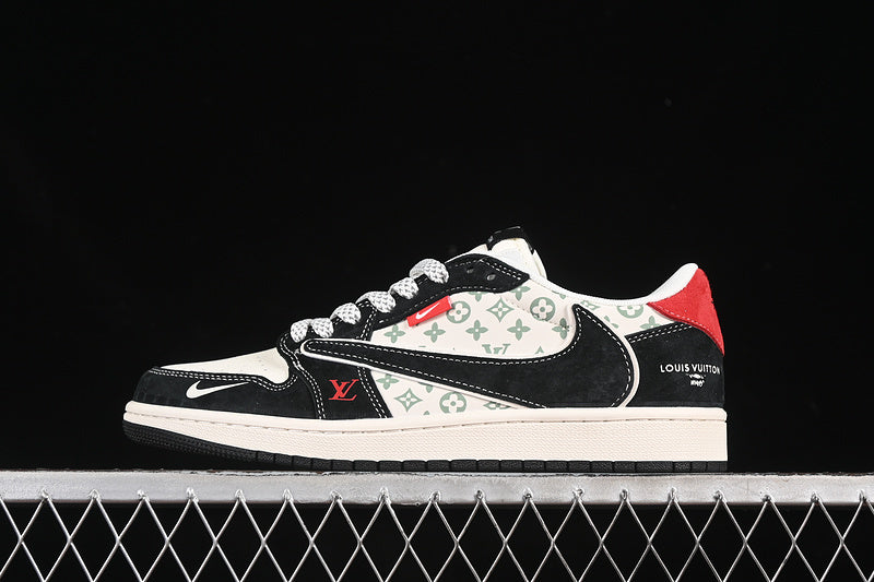 AJ1 Low