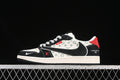 AJ1 Low