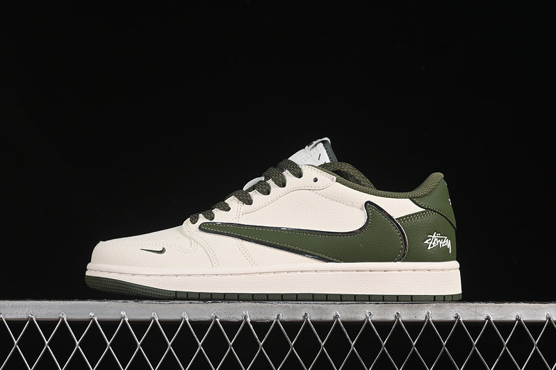 AJ1 Low