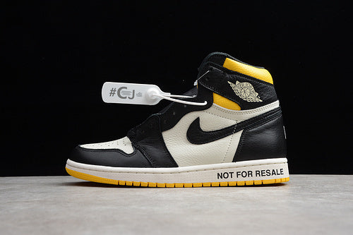 AJ1 High