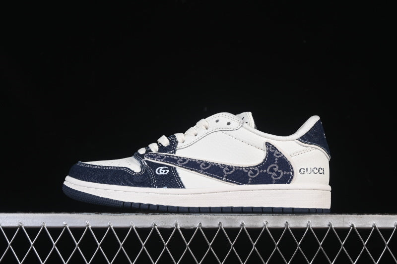 AJ1 Low