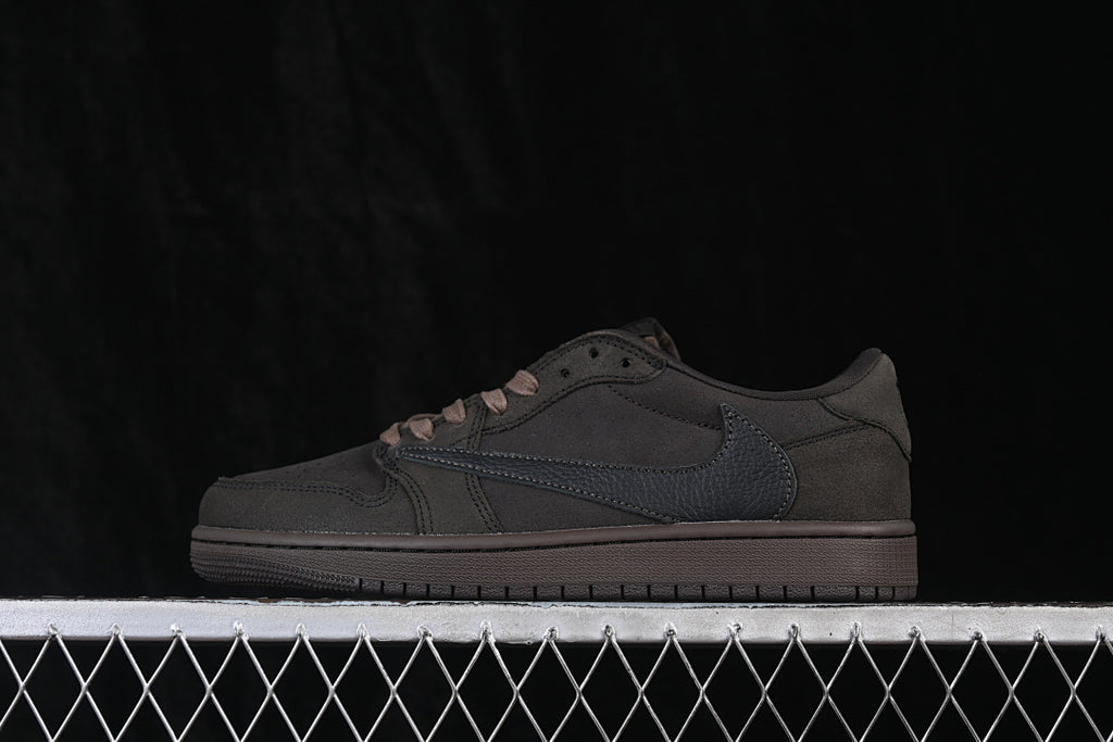 AJ1 Low