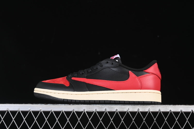AJ1 Low