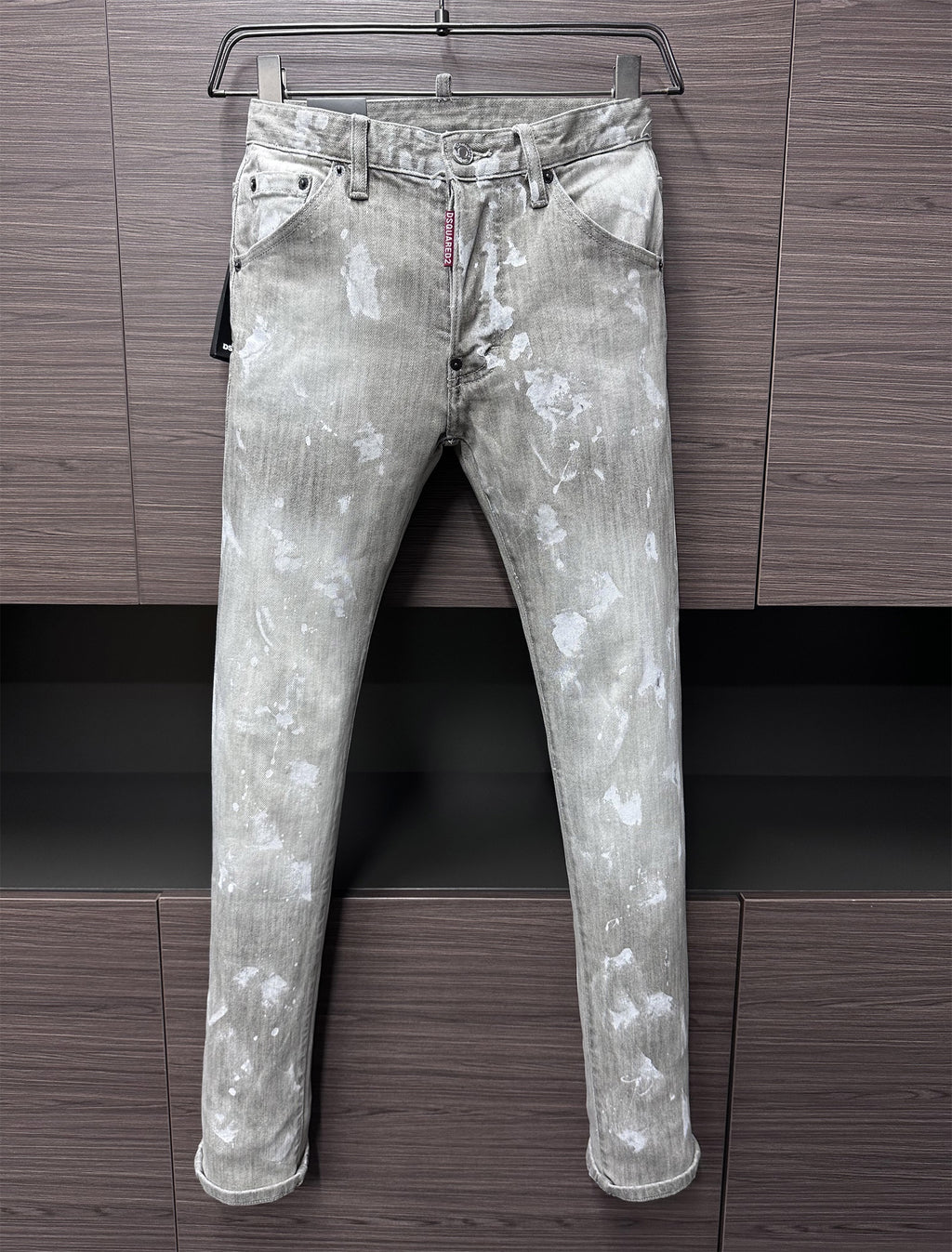 D2 Jeans