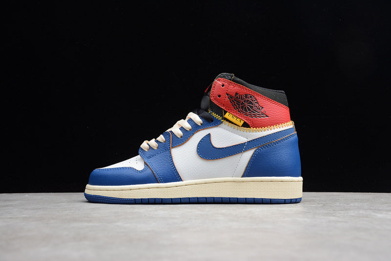 AJ1 High