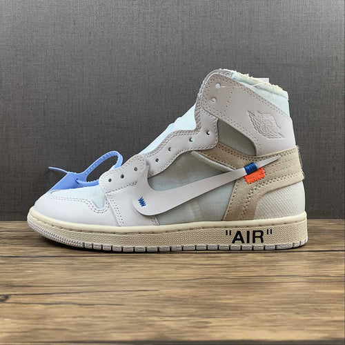 AJ1 High