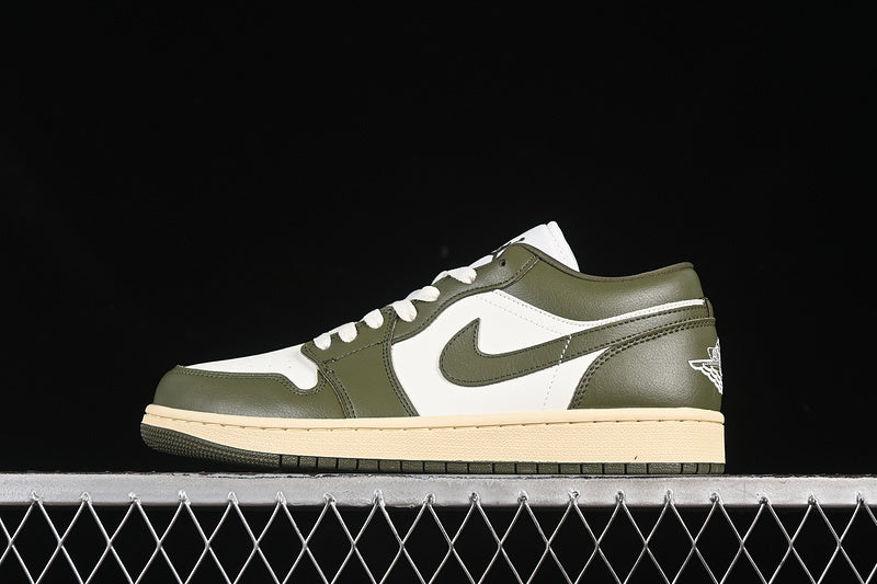 AJ1 Low