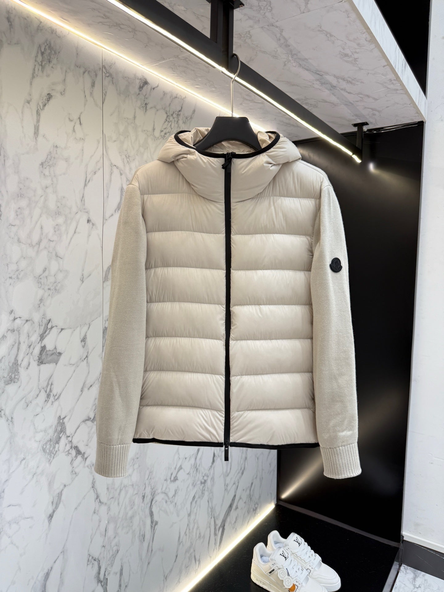Mon Cardigan