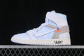 AJ1 High