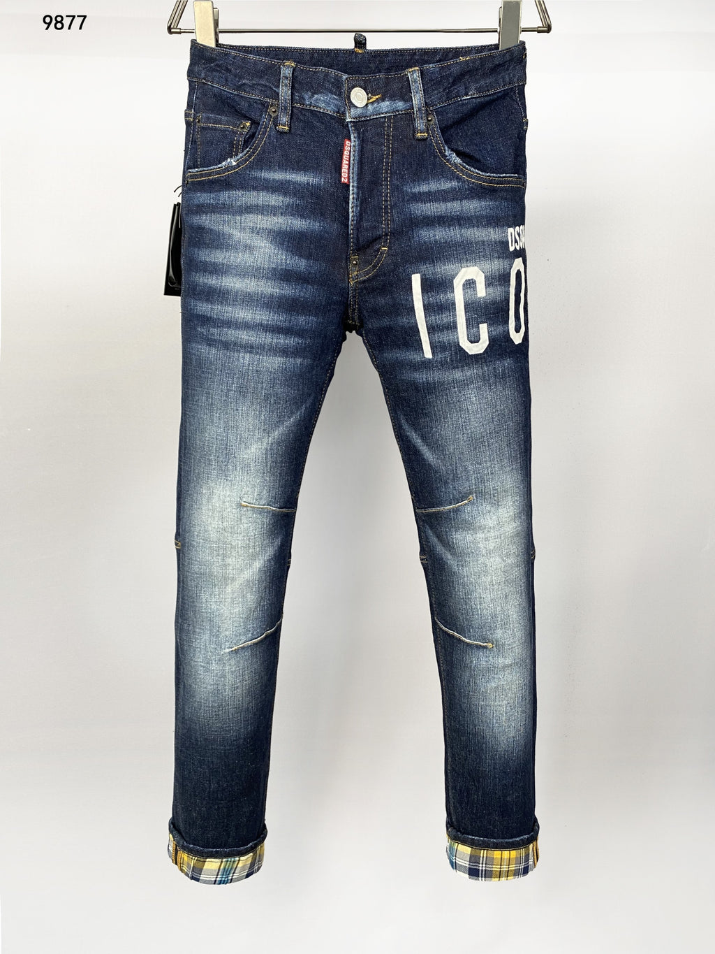 D2 Jeans