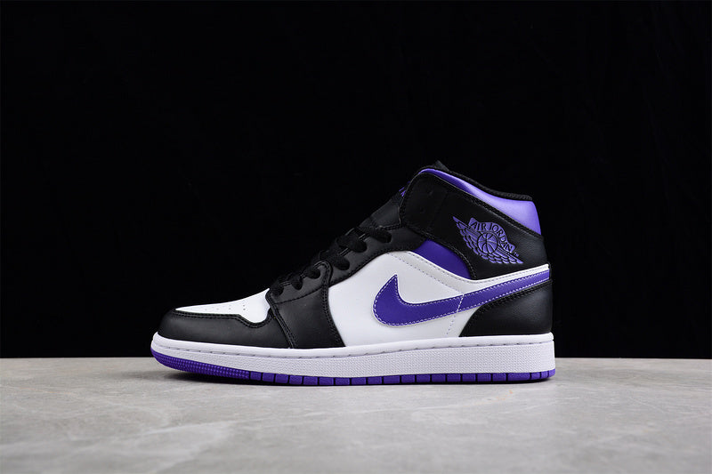 AJ1 Mid