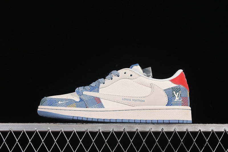AJ1 Low