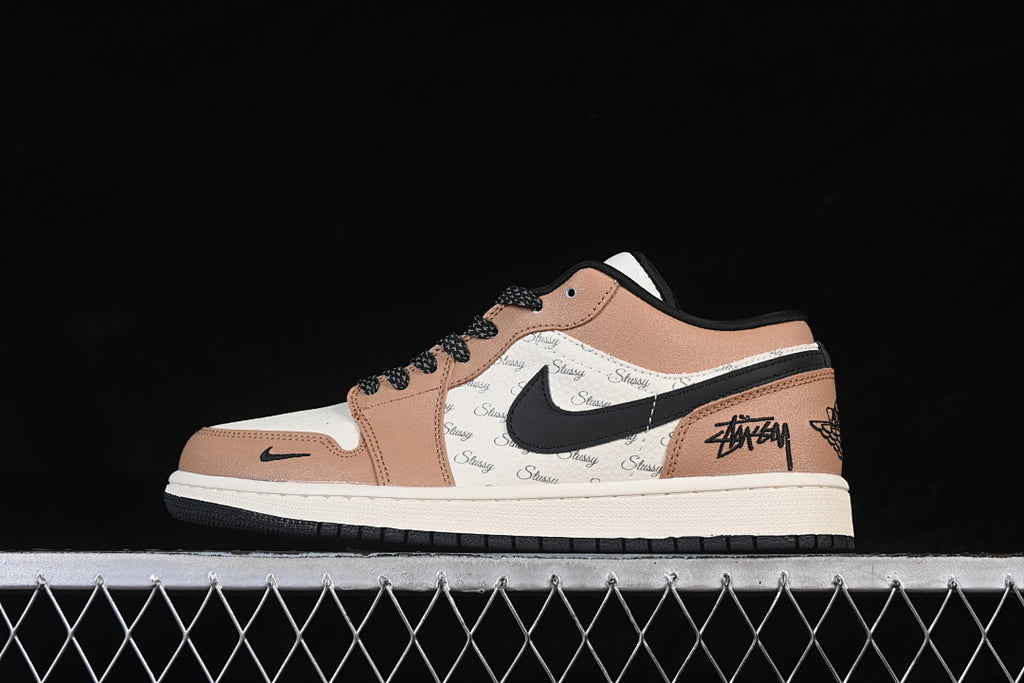AJ1 Low