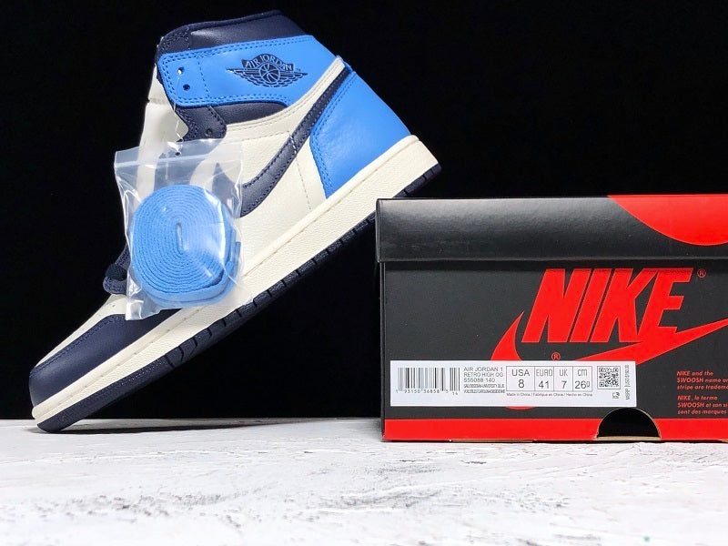 AJ1 High