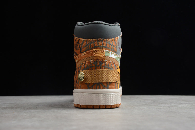 AJ1 High