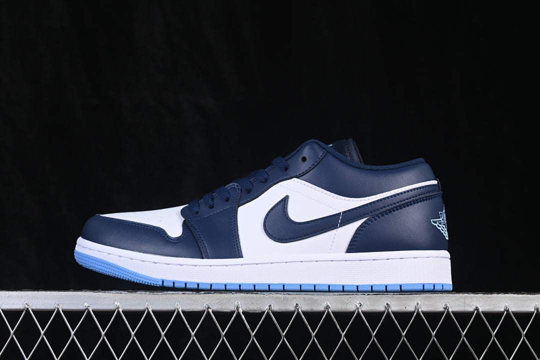 AJ1 Low