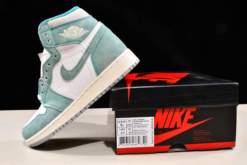 AJ1 High