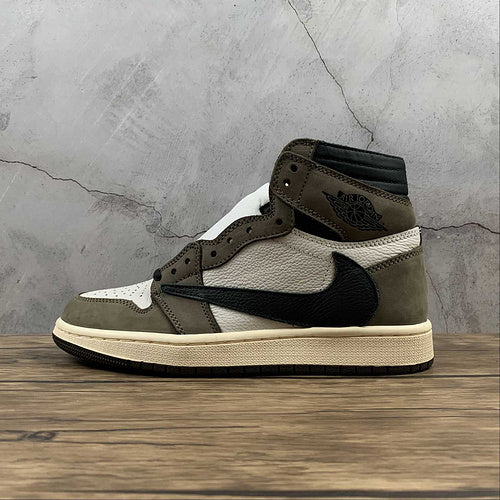 AJ1 High