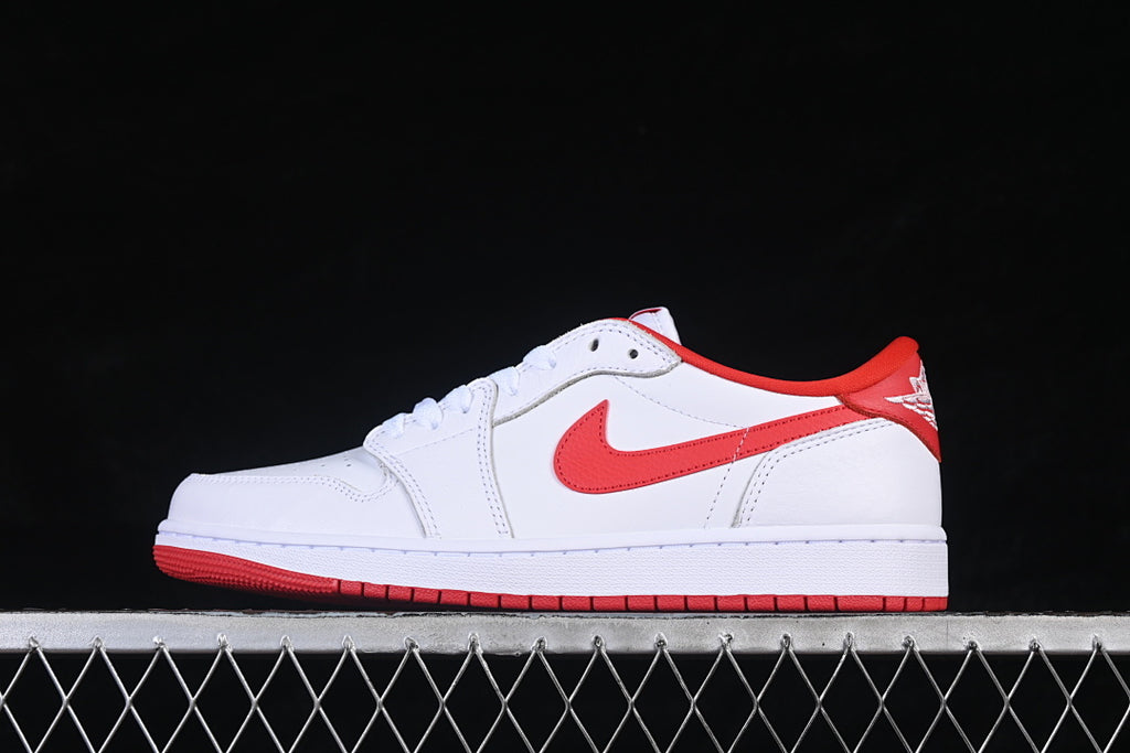 AJ1 Low