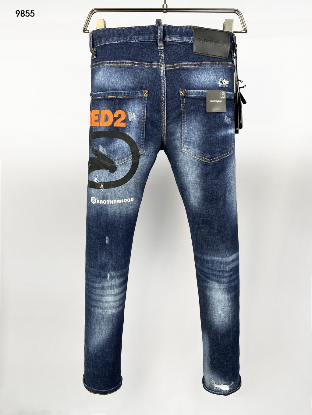 D2 Jeans
