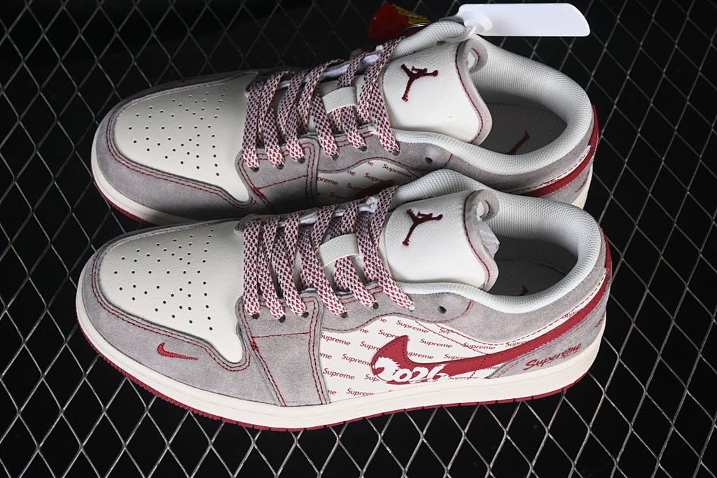 AJ1 Low